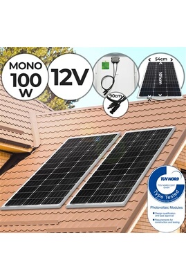 Connecteur MC-4 pour solaire photovoltaïque - MPIS