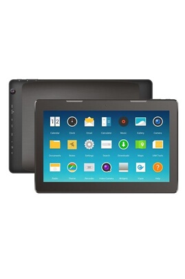 Yonis - Tablette Android 13 pouces Full HD + SD 16Go - Tablette