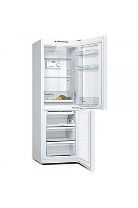 Réfrigérateur congélateur Bosch, Frigo combiné Bosch - Livraison gratuite  Darty Max - Darty