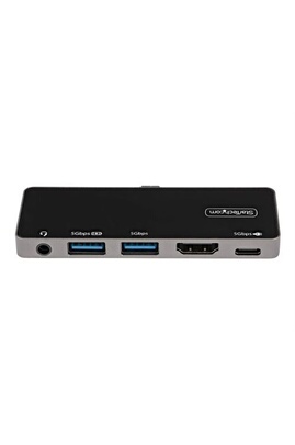 StarTech.com Mini station d'accueil / Mini-Dock USB 3.0