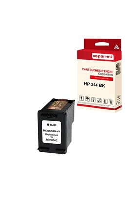 HP 364 - HP CB317EE - Noir Photo - Cartouche HP - pas cher