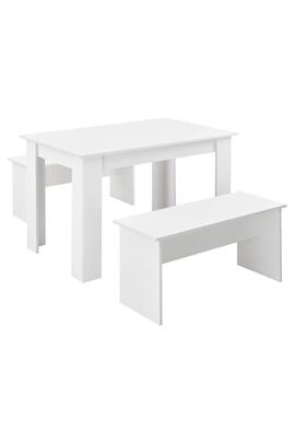 Table et chaises 2 personnes - IKEA