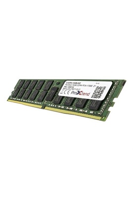 Barrette mémoire 16 Go DDR4 2133 MHz