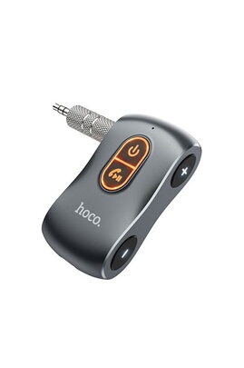 Accessoire téléphonie pour voiture Hoco récepteur bluetooth de