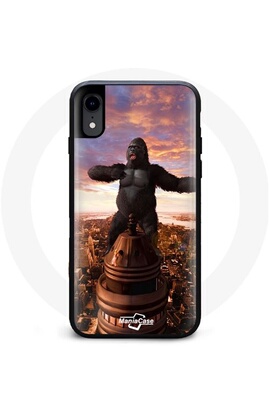 COQUE IPHONE KONG