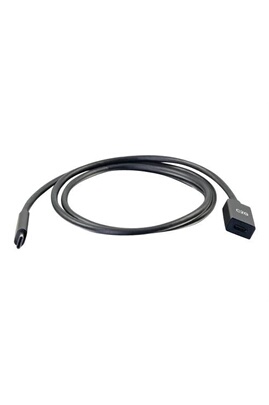 INECK - 2m USB 2 0 cable d'extension Rallonge cable A Vers A