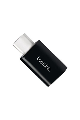 CLE WIFI / BLUETOOTH 2direct LogiLink USB-C Bluetooth V4.0 Dongle - Adaptateur  réseau - USB-C - Bluetooth 4.0 - noir