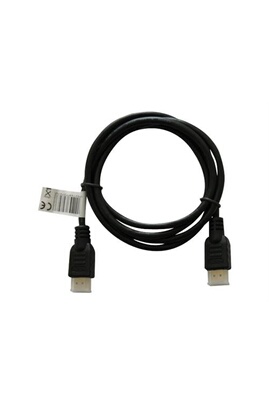 Cable HDMI Blindé 1.5M