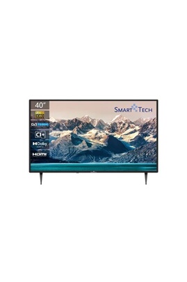 SMART TECHNOLOGY TV LED - 40 Décodeur Intégré - 100fran SHOP
