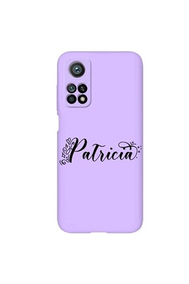 Coque violet Taperso pour Xiaomi Redmi NOTE 12 PRO avec motif