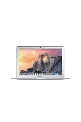 MacBook Air 13 pouces reconditionné avec puce Apple M2, CPU 8