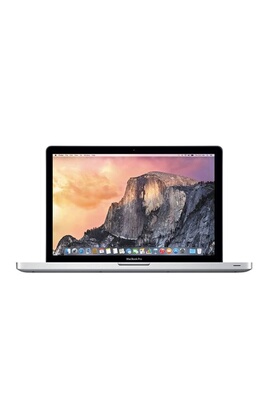 Apple MacBook Pro (2011) 15 pouces 2.4 GHz · Reconditionné