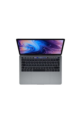 Apple MacBook Pro 13'' 256 Go SSD 8 Go RAM Intel Core i5 Argent 2017  Reconditionné par Lagoona Grade A - MacBook