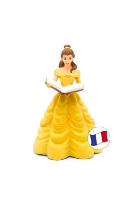 Accessoire conteuse d'histoire Tonies Figurine Disney La Belle et la Bête  pour Conteuse Toniebox Collection Se divertir
