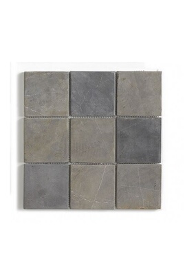 Carrelage mosaïque / Plaque de mosaïque mur et sol en marbre