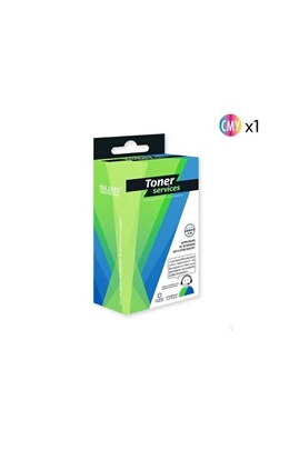 Cartouche d'encre Toner Services Compatible Epson Tournesol