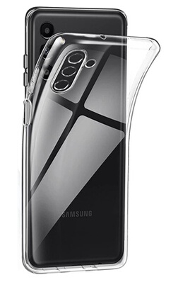 Verre Trempé pour Samsung Galaxy A13 5G Couleur Trasparente