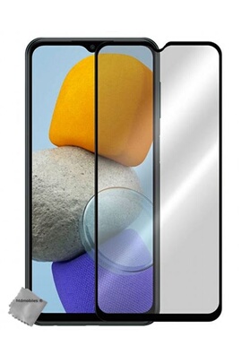 Coque pour Samsung Galaxy M23 5G / M13 4G avec 2 Protecteur D'écran en Verre  Trempé