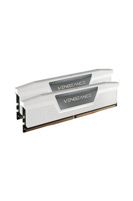 Mémoire RAM Corsair Vengeance - DDR5 - kit - 32 Go + 2 x 16 Go