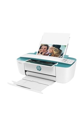 Cartouche HP DeskJet 3762, encre compatible moins cher et Solidaire !