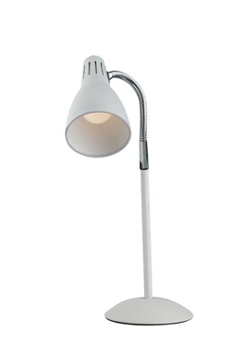 Lampe à poser Fan Europe Luce_Ambiente_Design - Lampe de bureau