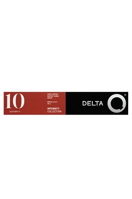 Delta Q Qalidus x 10 capsules