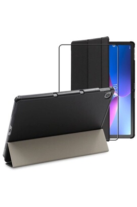 Étui pour tablette pour Lenovo Tab M10 Plus (2e génération) - 10,3