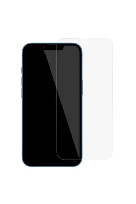 ® Verre trempé anti-brisure, antichoc de dureté 9H Premium pour protéger  l'écran de l'iPhone 14