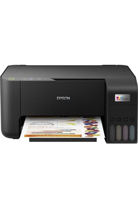 Imprimante multifonctions couleur Epson EcoTank ET-4850