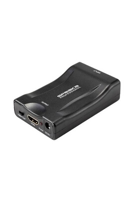 ESSENTIEL B Convertisseur HDMI/péritel Convertisseur HDMI/peritel