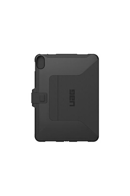 UAG Rugged Case for iPad 10.9 (10th Gen, 2022) - Scout Folio Black -  Protection d'écran pour
