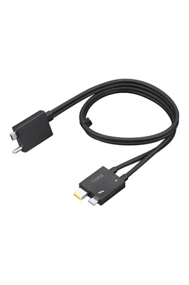 Chargeur et câble d'alimentation PC Lenovo Split Cable - Câble