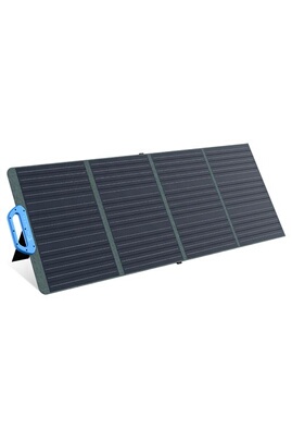 Panneau solaire pliable BLUETTI PV120