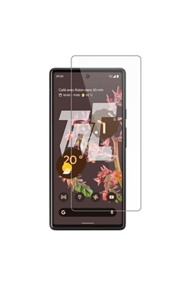 Protège écran sur mesure TM CONCEPT Verre trempé pour Redmi Note 12 Pro  Plus