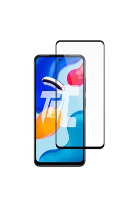 Protection d'écran pour smartphone TM Concept Verre trempé pour Samsung  Galaxy A22 5G