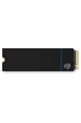 SSD interne Seagate Disque SSD interne Game Drive pour PS5 2 To Noir
