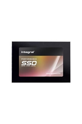 Disque Dur Interne SSD PHILIPS 500 Go 2.5 SATA III