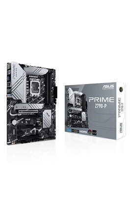 ASUS PRIME Z790-P Carte mère - LGA1700 Intel Z790