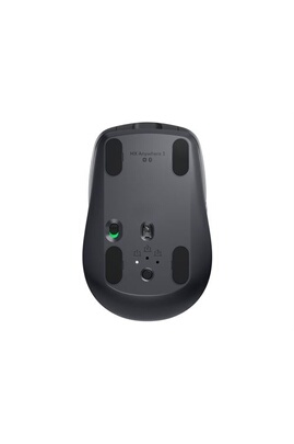 Souris laser - connection sans fil par Bluetooth - 5 boutons