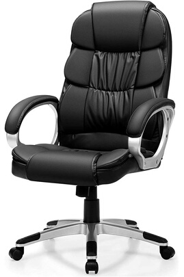 La meilleure chaise de bureau ergonomique : Comparatif 2024, Avis et Guide  d'achat