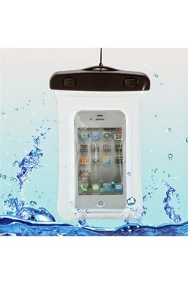 Pochette Etanche Téléphone Housse Waterproof