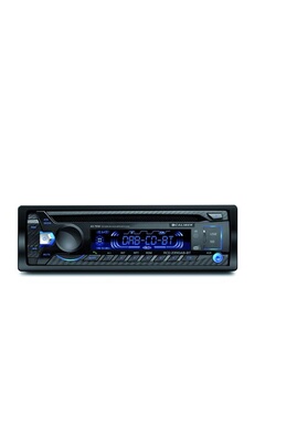 Generic Poste Radio Voiture - USB SD Bluetooth FM - Avec Commande