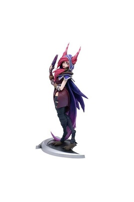 Figurine de collection Riot Figurine - League Of Legends - Xayah