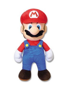 Figurine - Mario - 50cm