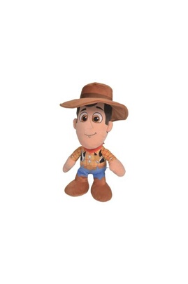 Peluche Disney Peluche Toy Story 4 Woody 25 cm