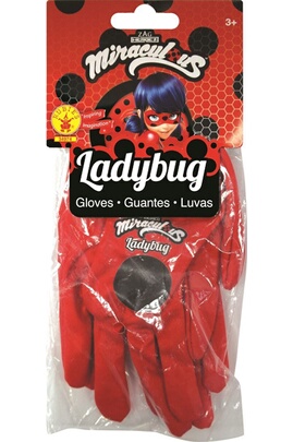 Déguisement Ladybug Miraculous