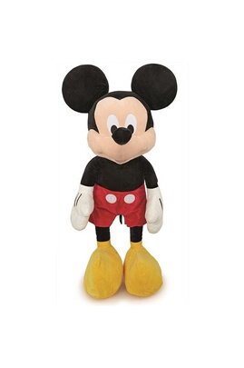 Peluche Disney Peluche Mickey 80 cm