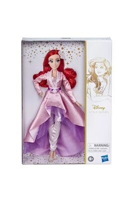 Poupée Disney Princesses Poupée Style Series Ariel