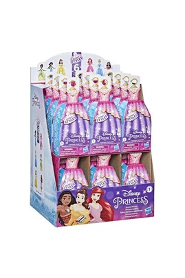 Mini-poupée - Disney Princesses