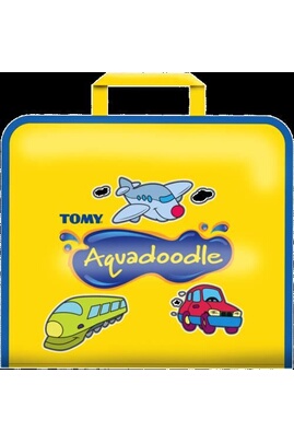 Valisette de voyage aquadoodle couleur - Jeux et jouets Tomy - Avenue des  Jeux